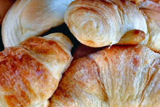 chalet cookery course