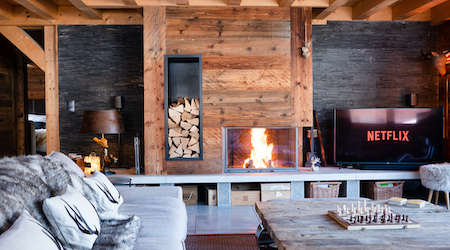 Chalet Hosts