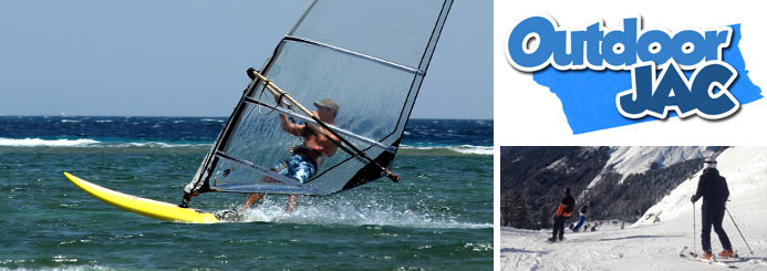 Ski and Snowboard Instructors