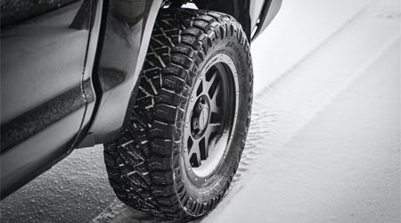 Driver/Maintenance Person