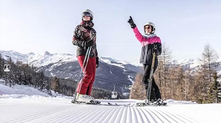 Ski Resort Manager Jobs