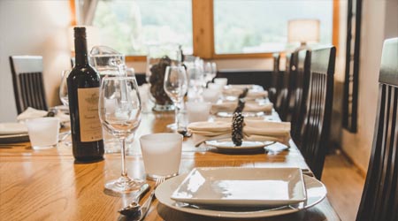 Chalet Host Couples (French Alps)