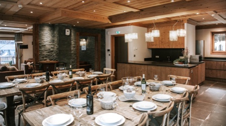 Resort Managers (French Alps)