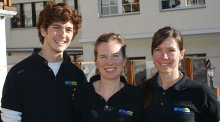 Chef/Cook needed at children